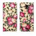HANIRY FLIP COVER FOR Swipe Elite 2 Plus flip cover | Elite 2 Plus flip cover | Cream Rose