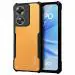 Star Craftune Shockproof Crystal Clear Back Cover Case for Oppo A17, 5G | 360 Degree Protection | Protective Design | Transparent Back Cover Case for Oppo A 17.
