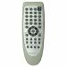 HDF Remote Controller for HDF CRT Television(2B-HDF-CRTV-OND-064)
