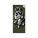 GADGETSWRAP Printed Vinyl Skin Sticker for Tecno Phantom X2 - Voodoo Doll