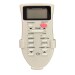 Paril Remote Re-43A Compatible for Voltas ( Two Timer) AC Remote control