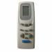 Electvision Remote Control for Godrej AC (White)