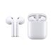 KARIMOTECH AIR_ PODS PRO True Bluetooth Headset with Fast Charging Cable, Touch Control, Wireless Earbuds Stereo Sound & Noise Cancellation (White, True Wireless) l Wireless Charging Case| Bluetooth Airpods| Wireless Airpods| Earphone| Earbuds| Earpods