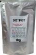 Dotpot Compatible Suitable for Kyocera Mita Ecosys M2035 / 2040/6025 / 6525/3540 / 300i / 3010i / 3011i / 3511i / 1800 Toner Powder Single Color Ink Toner Powder - 1 Kg