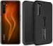 CarryWrap Back Cover for Realme 6 Pro (Black, Dual Protection, Pack of: 1)