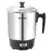 Baltra 300W Electric Kettle, Silver BHC-103 1200ml