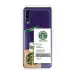 Emble Starbucks Designer Printed Silicone Case For Samsung Galaxy M21 ( TPU | Soft , Samsung Galaxy M21 | Multicolor )