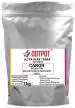 Dotpot Toner Powder for USE in Canon IR 3300 400 3570 4570 5000 6000 6570 2016 2018 2020 2025 2030 2002 2202 2004 2204 2006 2206 2525 2530 2520 2535 2545 Copier (1 kg pkt)
