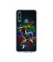 Casotec Boy With Music Design Printed Silicon Soft TPU Back Case Cover for Huawei Y9 Prime
