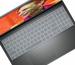 iFyx Silicone Keyboard Skin Cover for Dell Vostro 3535 3520 Laptop 15.6