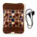 MOBONE Electric Hot Water Bag for Pain Relief (Multicolor)