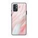 Qrioh Canyon Pattern Glass case for OnePlus 9R