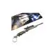 Epriko- PUBG M24 Sniper Rifle Model GOLDEN COLOR PREMIUM QUALITY Key ring , Keychain