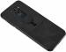 Mbcase Redmi Note 9, Xiaomi Redmi Note 9 Black Cloth, Silicon Back Cover