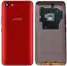 Imbi Vivo Y81 1808, 1803, V1732A 4Gb Model Red Plastic Back Body Panel
