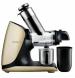 HAVELLS Nutri Art Slow Juicer 200 W 200 Juicer (Black)