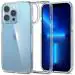 SPIGEN iPhone 13 Pro Max Ultra Hybrid Crystal Clear