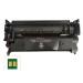 Verena 77A Black / CF277A Toner Cartridge Compatible for HP M305, M329, M405, M407, M429, M429dw, M429fdn, M429fdw, M431 Printers (with chip)