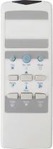 NixGlobal 62 Ac Remote Controller For Electrolux Ac