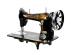 Zenith Tailor Master Sewing Machine Head