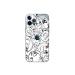 GADGETSWRAP Printed Vinyl Skin Sticker for Apple iPhone 12 - meme-face
