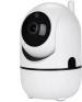 AVOIHS Singale antina po0 Security Camera with Hidden Wi-Fi HD CCTV Indoor 2MP (Black)