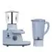 Florita ISI Approved Curvy 500 Watt Juicer Mixer Grinder With 2 Jar (Wet jar with 1500 ml, Dry jar with 1000 ml) Stainless Steel blades