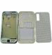 Imbi White Full Panel For Samsung S5230 Star
