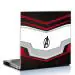 PIXELARTZ Avengers Quantum Realm Suit Laptop Skin HD Quality 15.6 Inches MultiColor