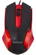 Zebion Swag USB Mouse with Latest Optical Technology, 800 DPI Resolution, Ergonomic Design