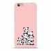 Covers Gap Vivo Y53, Y53i Babys Panda Polycarbonate Mobile Phone Hard Back Cover Case Stylish Designer 3D Printed For Girls And Boys 20 x 15 x 5 cm