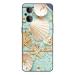 GADGETSWRAP Printed Vinyl Skin Sticker for Oneplus Nord N20 - Sea Shell