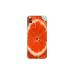 GADGETSWRAP Printed Vinyl Skin Sticker for Realme Narzo 50i - orange slices background