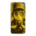GADGETSWRAP Printed Vinyl Skin Sticker for Nokia G21 - gas mask solider