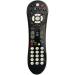 NIJ Remote Control for LED, LCD Videocon TV (Black)
