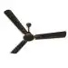 Polycab Zoomer Prime High Speed 1200 mm 1 Star Rating Ceiling Fan (Smoke Brown)