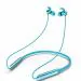 DicTo Sign 330 Bluetooth Neckband with Upto 30 Hours Playtime Dual Pairing & IPX4