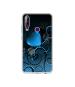 Casotec Hart DesignPrinted Silicon Soft TPU Back Case Cover for LG W30 Pro
