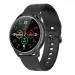 Crossbeats Orbit Bluetooth Calling Smart Watch, Voice Assistant, 1.3