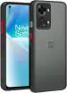 Aaralhub OnePlus Nord 2T 5G Back Cover Case | Matte Finish | Camera Bump Protection Back Case Cover for OnePlus Nord 2T 5G