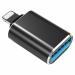 WETEK USB 3.0 OTG Adapter Cable Compatible with All iPhone, All iPad (Supports iOS 13 and Above Even Latest iOS 15)