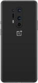 Orgic India Oneplus 8 Pro Black Mobile Skin
