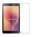 S-Hardline Front Camera And Sensor Cut Tempered Glass Screen Guard Protector For Samsung Galaxy Tab A 8.0Inch Sm-T380 T385
