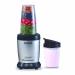 Wonderchef Nutri-blend Thunder With 2 Unbreakable Tritan Jars (1000 Watts, White)