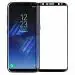 Vizio Samsung Galaxy S10 Transparent Tempered Glass Scratch Resistant and Matte Finish Screen Protector with Wet and Dry Wipe 15 x 8 x 1.3 cm