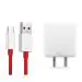 D'Wild USB Fast Dash Charger with Cable for OnePlus 3, 3T and 5