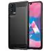 SROCK Vivo iQOO 9 5G Back Case Cover |Soft Silicon| Hybrid| Smooth Texture| Rubberized Soft Cover for Vivo iQOO 9 5G