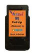 Verena 99 Ink Cartridge Compatible for Canon E560 All-in-One Inkjet Printers (Color)