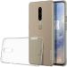 Nillkin OnePlus 7 Pro Transparent Silicon Mobile Back Cover