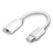 D'Wild USB Type C 3.5MM Earphone Jack Adapter for OnePlus 7T, 8, 8T
